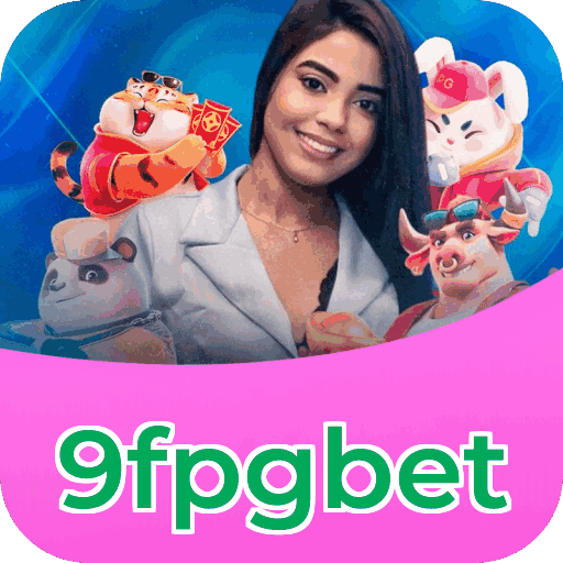 App mobile 9fpgbet