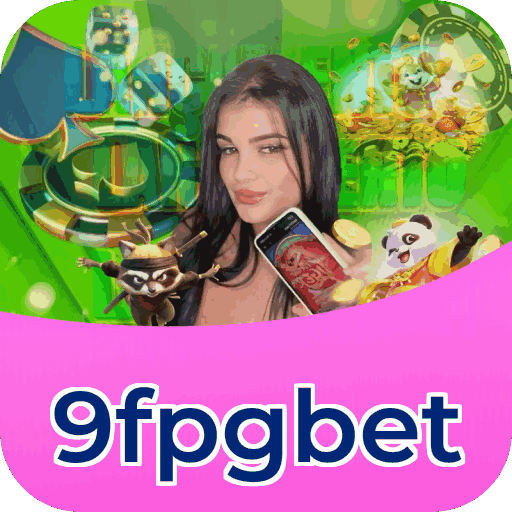 Aplicativo mobile 9fpgbet